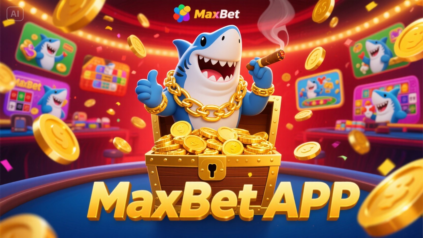 MaxBet APP